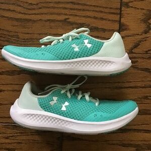 Under Armour shoes